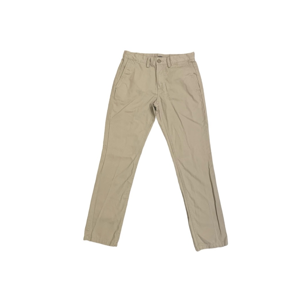 Men’s Old Navy Slim Khaki Pants Size 29 x 30